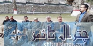 akhsp and district administration chitral established control room 4