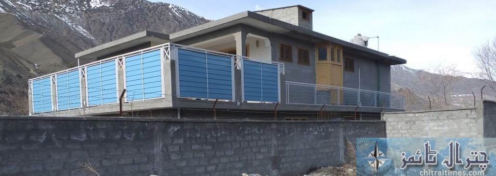 builing for rent danin chitral scaled