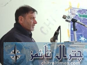 wazir zada mpa meet the press chitral program mahraka 3