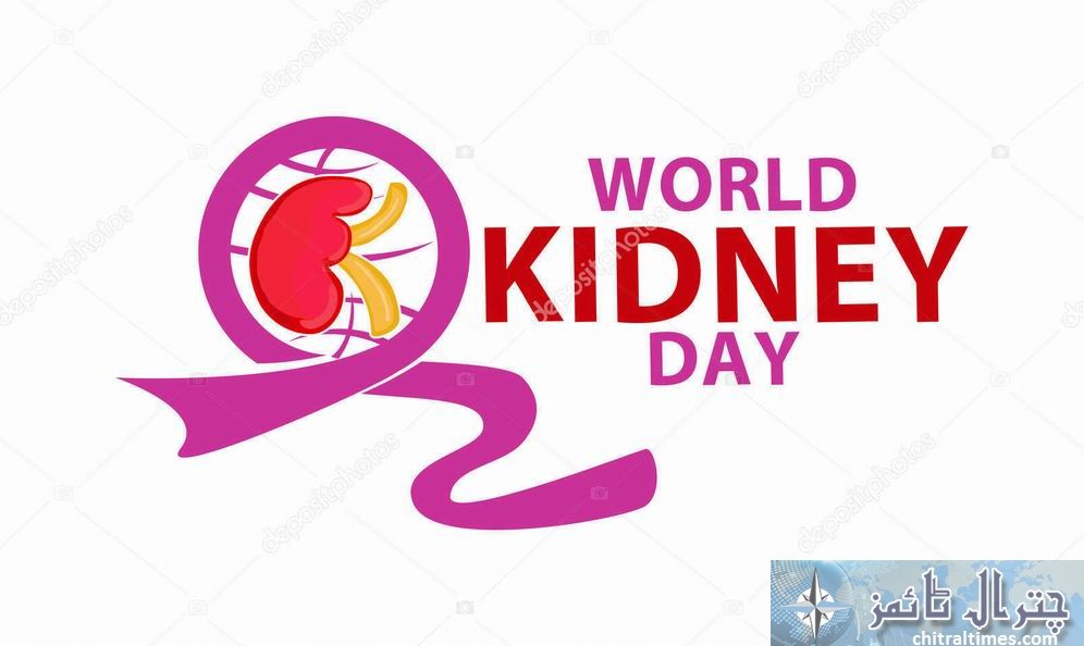 world kidney day2020
