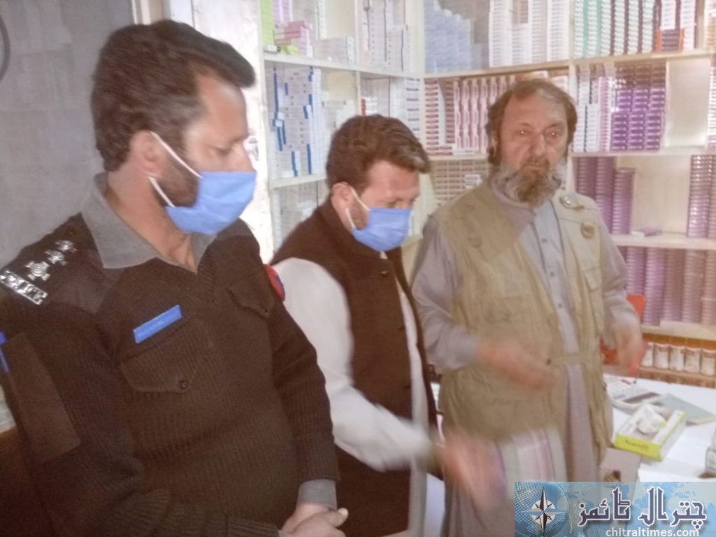 ac chitral raid on fake sanitizer 2 scaled