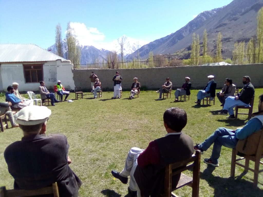 cheps chairman upper chitral covid 19 campaign33 1