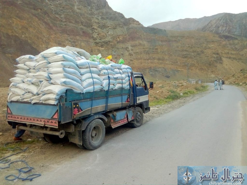 qari faizullah relief activities chitral2 scaled