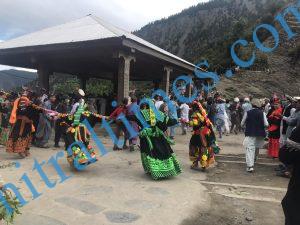 kalash festival chelum jusht chitral1