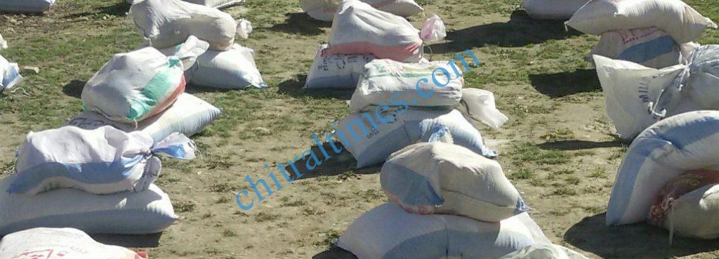 relief package fathulbari chitral 1