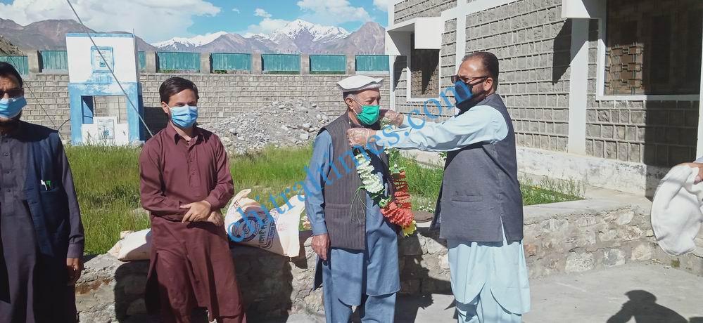 upper chitral corona patient discharged booni 5