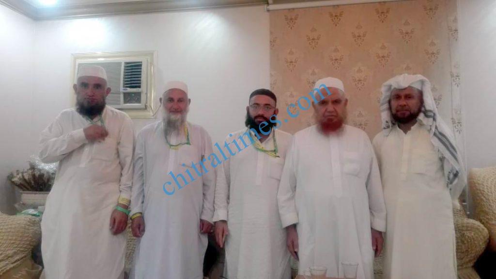 Chitral Times - The voice of Chitral | ڈاکٹر عبدالقیوم دیداری کا سانحہ ارتحال۔۔۔۔۔تحریر: امیرجان حقانی IMG 20190802 WA0005 1