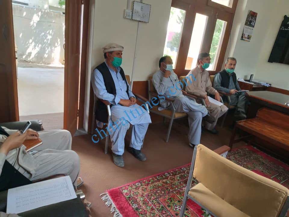 adc upper chitral irfan meeting3 1