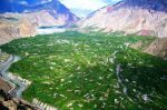 booni town