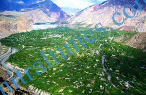 booni town