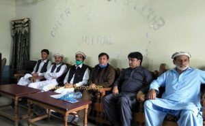 ppp chitral press confrence 11