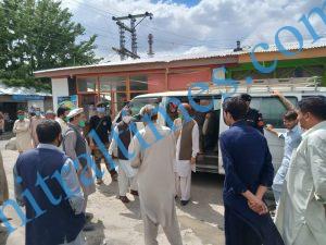 upper chitral adminsitration action against transporters1 1