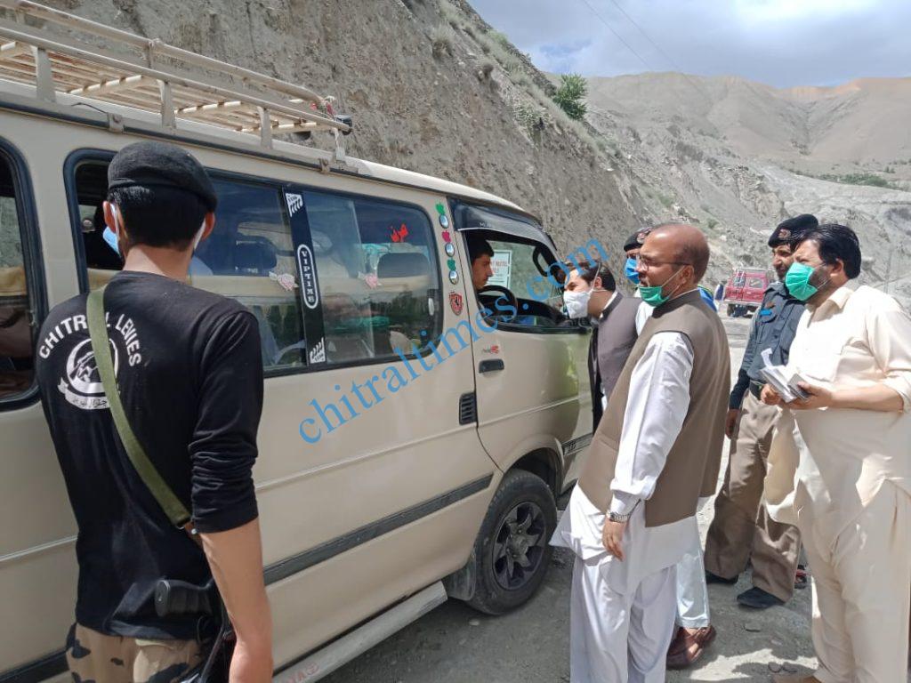 upper chitral adminsitration action against transporters2 1