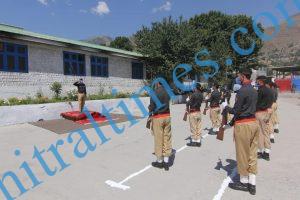 dpo chitral abdul hay resume charge1
