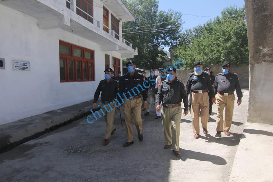 dpo chitral abdul hay resume charge2
