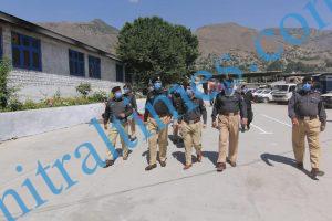 dpo chitral abdul hay resume charge5 1
