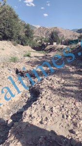 drosh kaldam nala flood damages 2 1