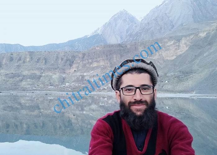 آہ استاذ محترم ۔ تلخ و شیریں ۔ نثار احمد