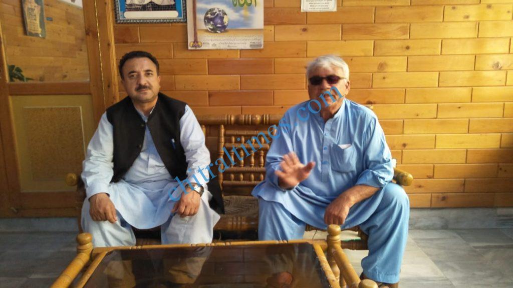ramdasi and sardar hussain ppp chitral scaled