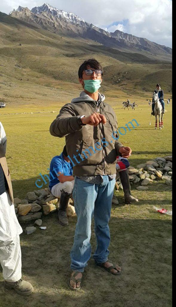 Chitral Times - The voice of Chitral | وادی لاسپور کے عوام کی روایتی رسم غاری نیسک اور شندور....تحریر:عابد تقی shandur polo ghari nisik6 1