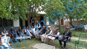 tahreek huquq upper chitral meeting on shandur