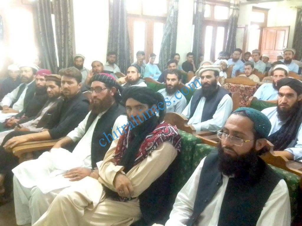 ahle sunat chitral confrence2
