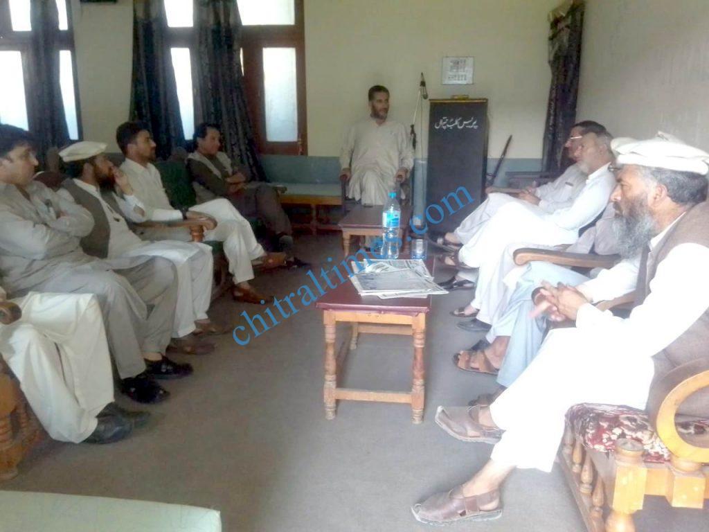 cpec route chitral meeting2 scaled