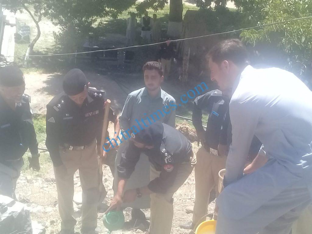 dpo upper chitral plantation campaign3 scaled