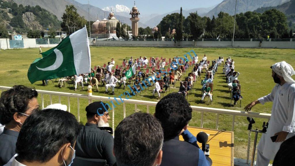 indpendence day lower chitral3