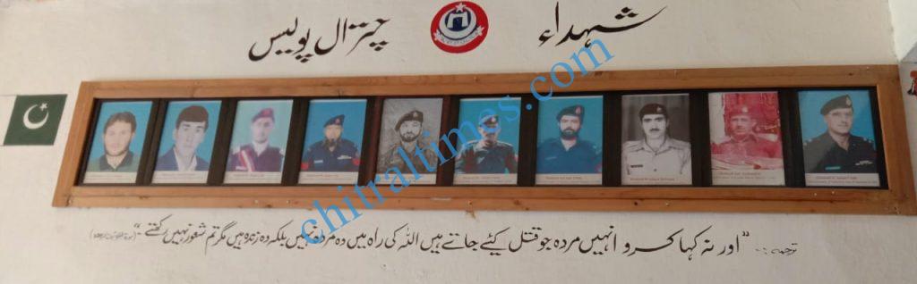 Chitral Times - The voice of Chitral | مہجور زیست۔۔۔۔شہید کی جو موت ہے وہ قوم کی حیات ہے۔ ....تحریر؛دلشاد پری بونی مہجور زیست۔۔۔۔شہید کی جو موت ہے وہ قوم کی حیات ہے۔ ....تحریر۔دلشاد پری بونی