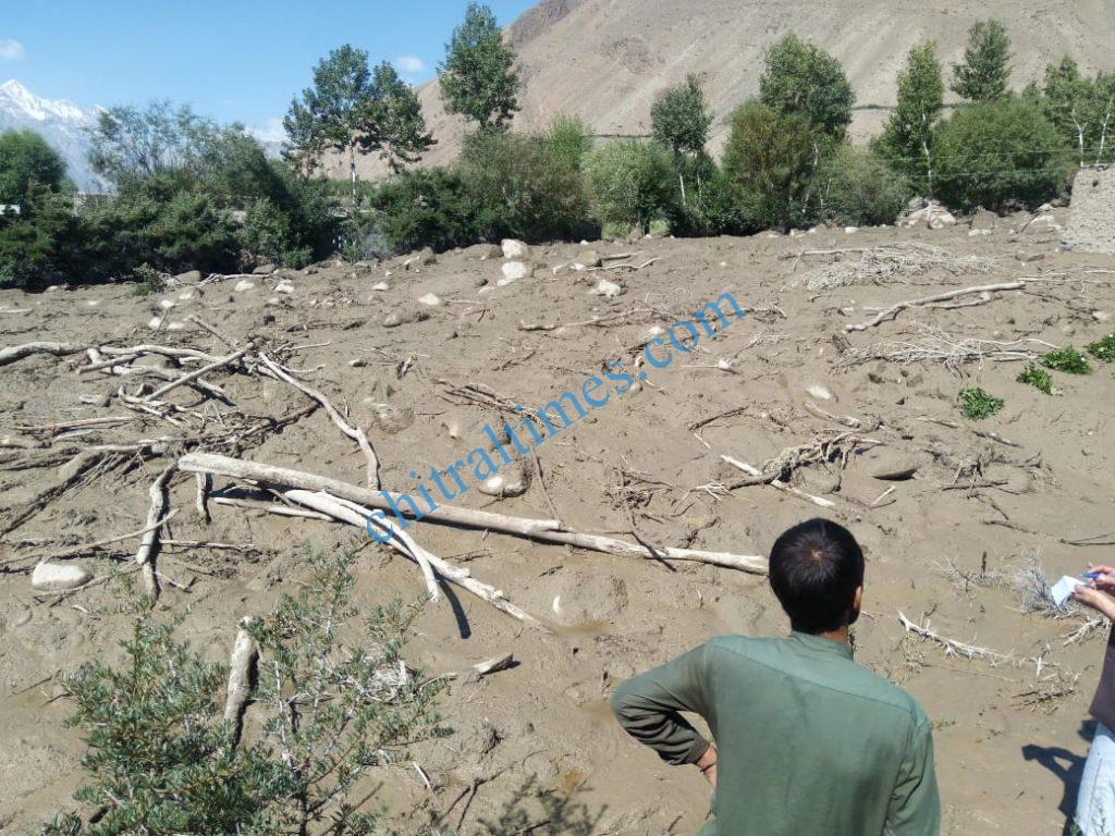 yarkhoon lasht flood 14 August chitral 12 scaled