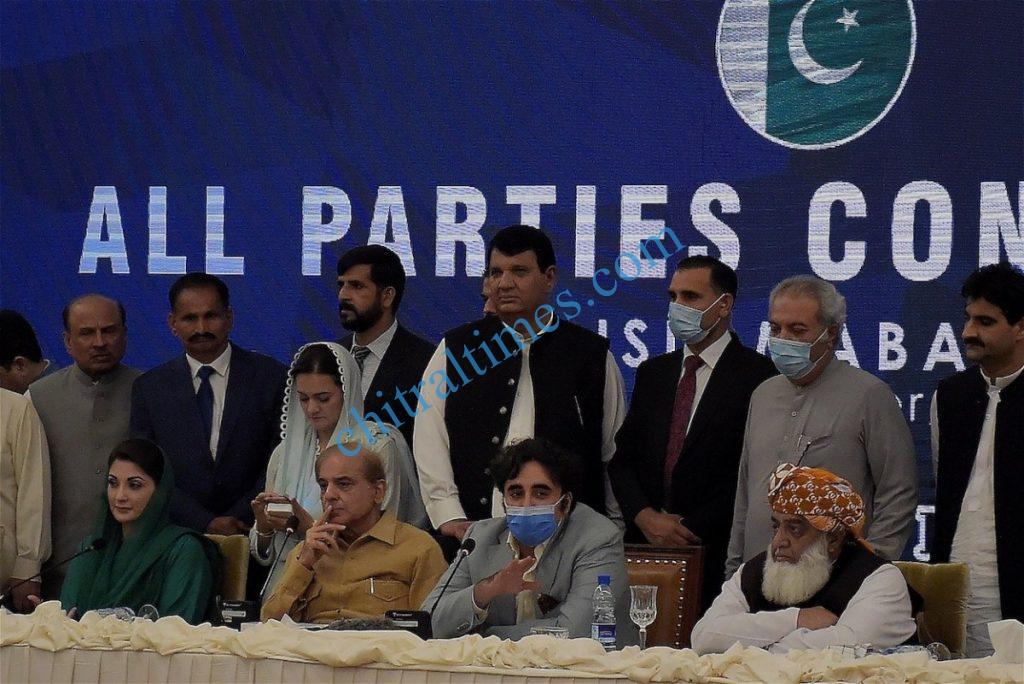 all parties confrence islamabad oposition scaled