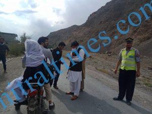 upper chitral administration action against illegal driving1