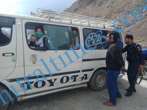 upper chitral administration action against illegal driving3