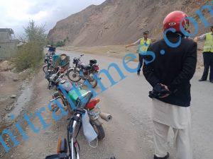 upper chitral administration action against illegal driving6