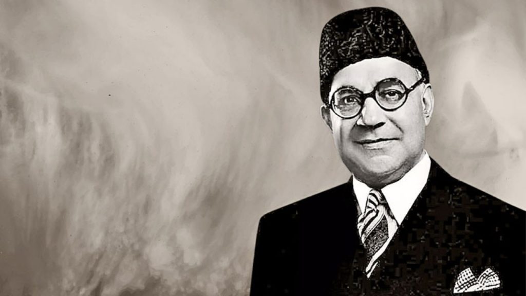 شہیدملت – پاکستان کے پہلے وزیراعظم:خان لیاقت علی خانؒ – ڈاکٹر ساجد خاکوانی