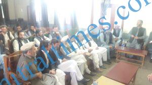 all parties chitral meeting against settlement3