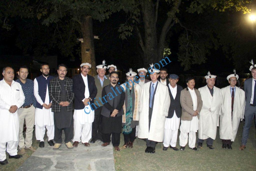 candian high commissioner visit chitral6