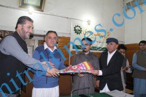 chitral chamber of commerce and industry cabinet oath taking 3