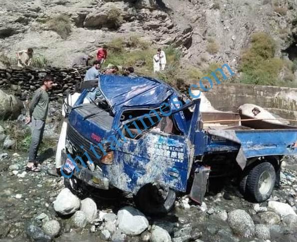 kalash valley vehicle accident2