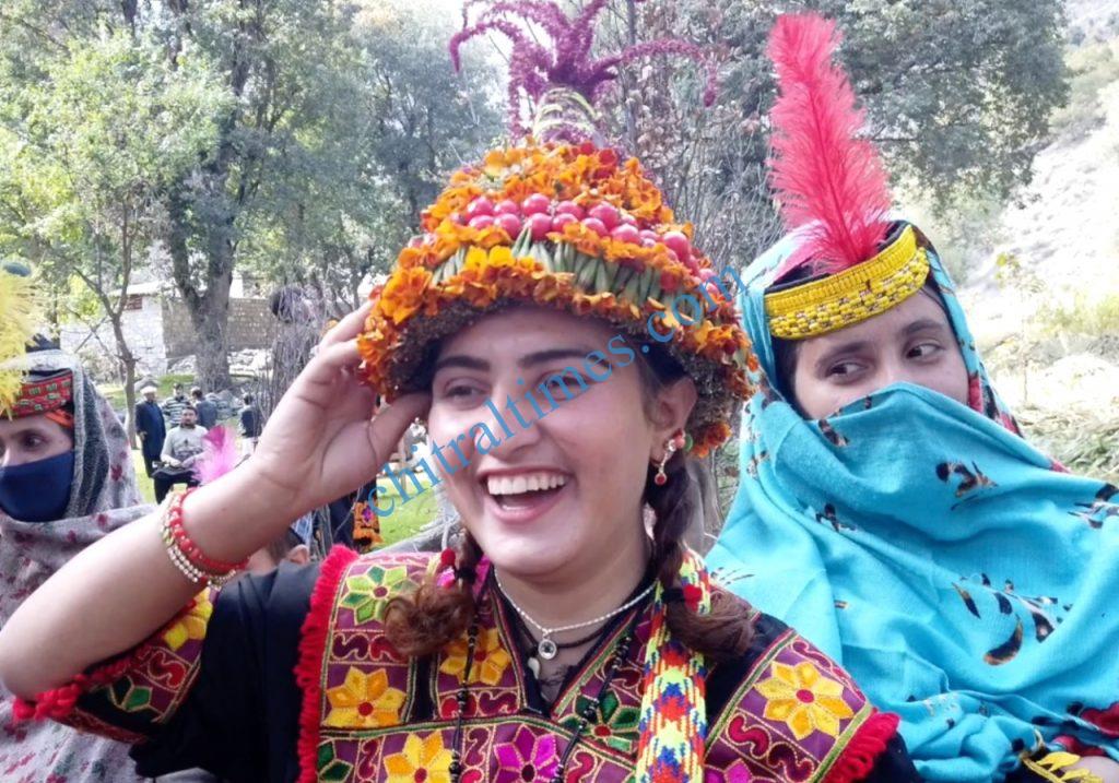 pol festival kalash valley chitral concluded1 scaled