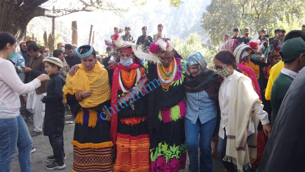 pol festival kalash valley chitral concluded3