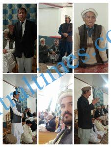 ppp upper chitral meeting22