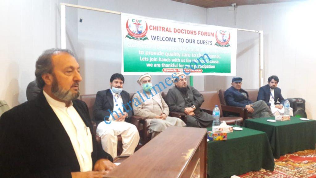 adc abdul wali chitral doctors forum