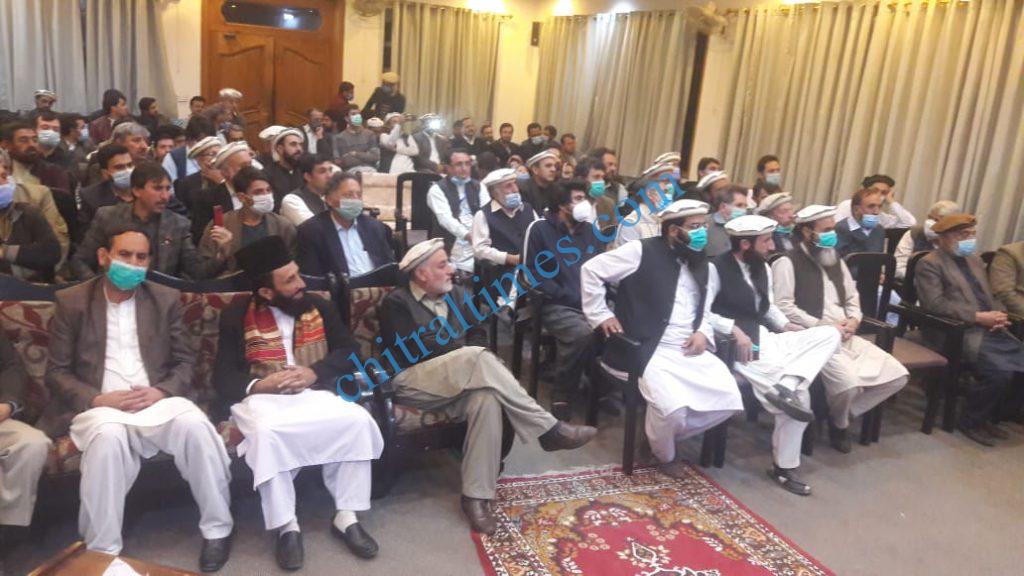 chitral doctors forum