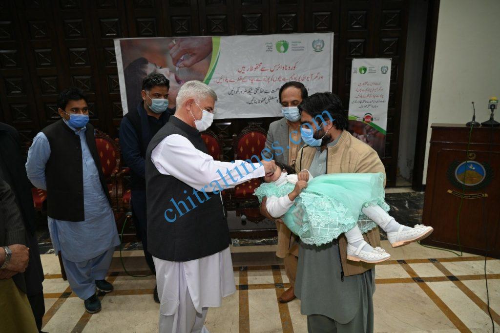 cm inagurated anti polio campaign scaled