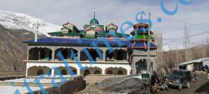 torkhow shah masjid1