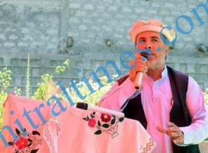 zakir zakhmi
