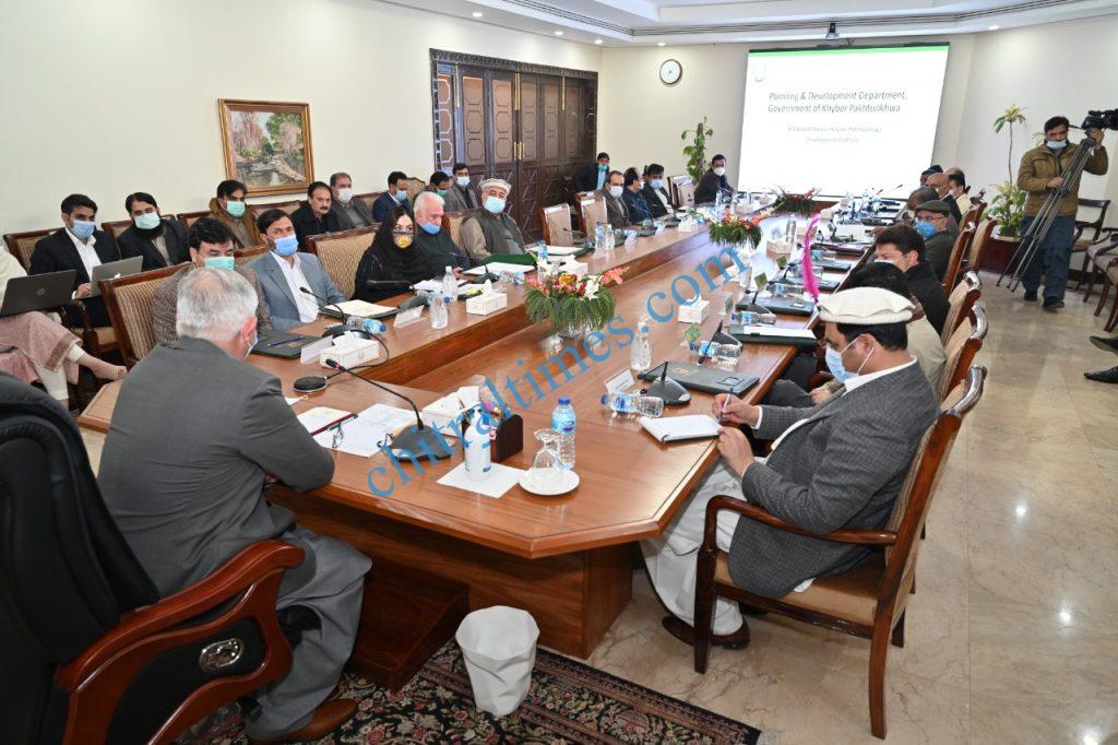 cm kp meeting development project scaled