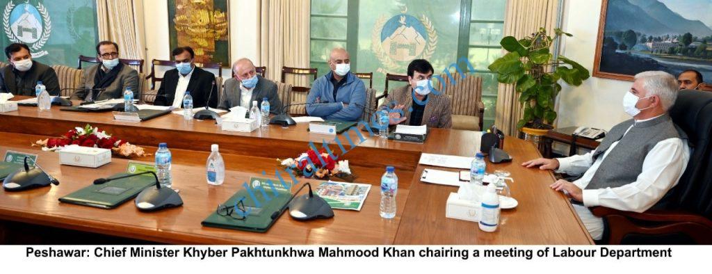 cm meeting on labour kp scaled